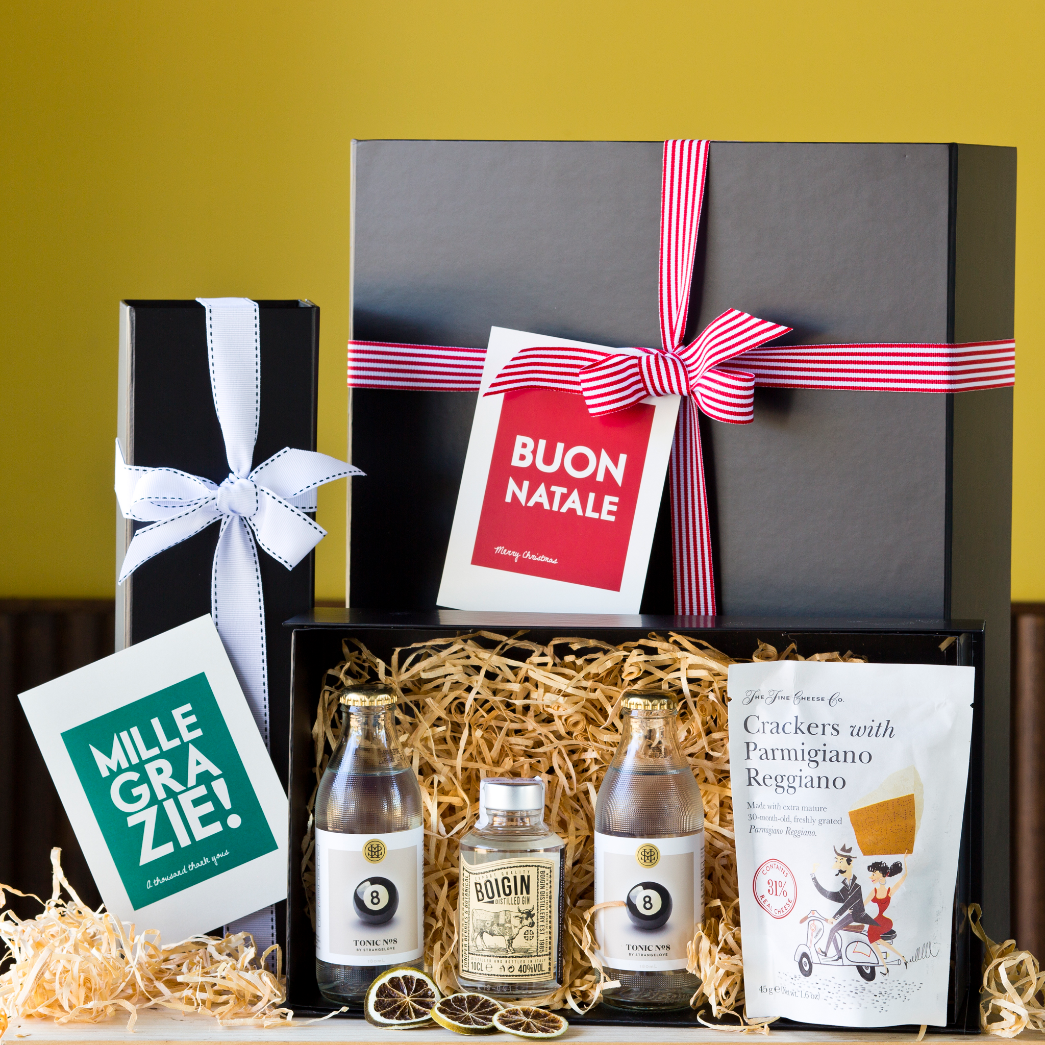 corporate gift hampers