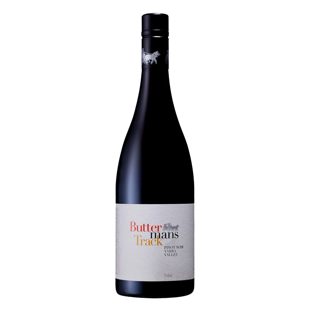 2022 Buttermans Track Wines Chardonnay
