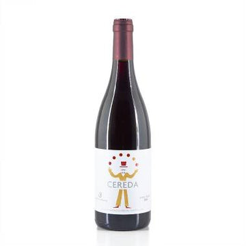 2021 Le Terre Diverse 'Cereda' Etna Rosso DOC