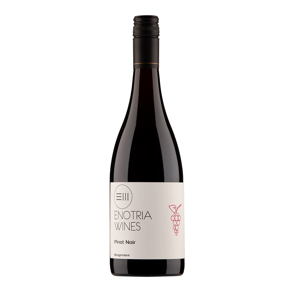2019 Enotria Pinot Noir