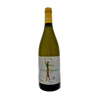 2022 Le Terre Diverse Etna Bianco DOC
