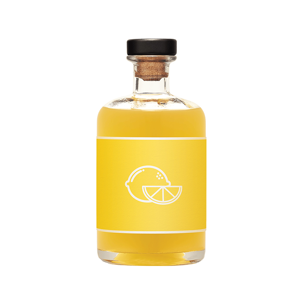 Unico Zelo (Unico Cello) Limoncello 500ml