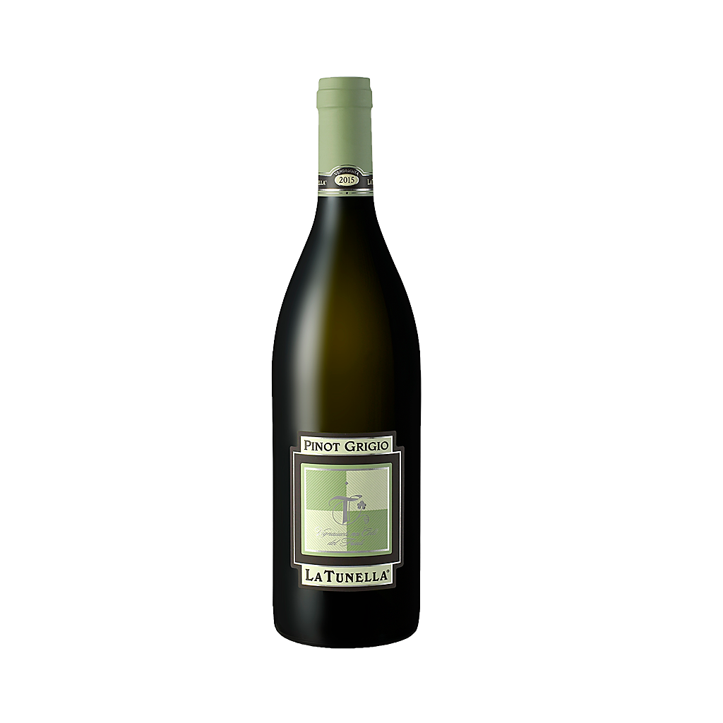 Italian three bottle wine hamper - Gift - Chent'annos