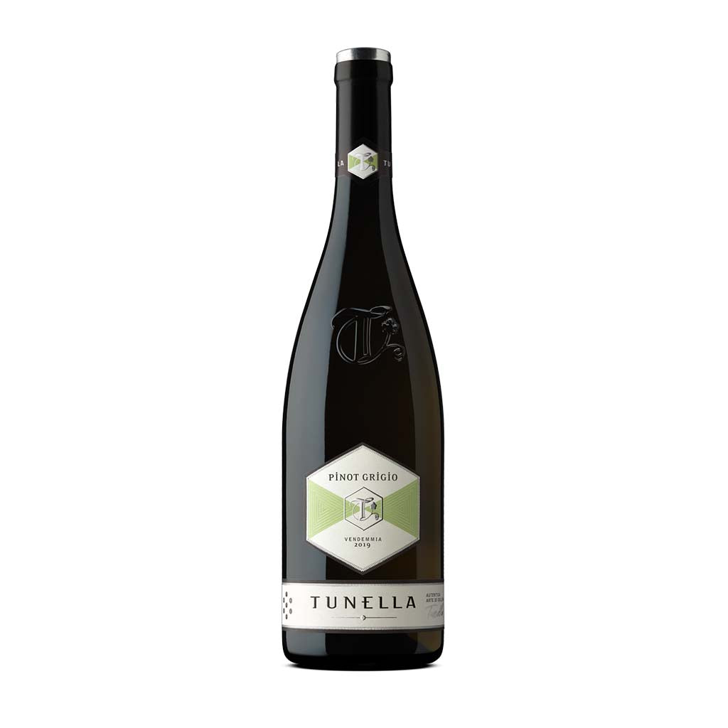 2024 La Tunella Pinot Grigio