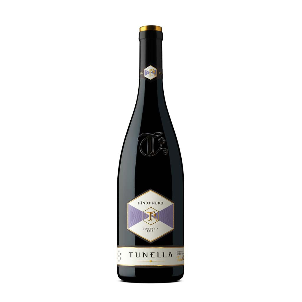 2021 La Tunella Pinot Nero