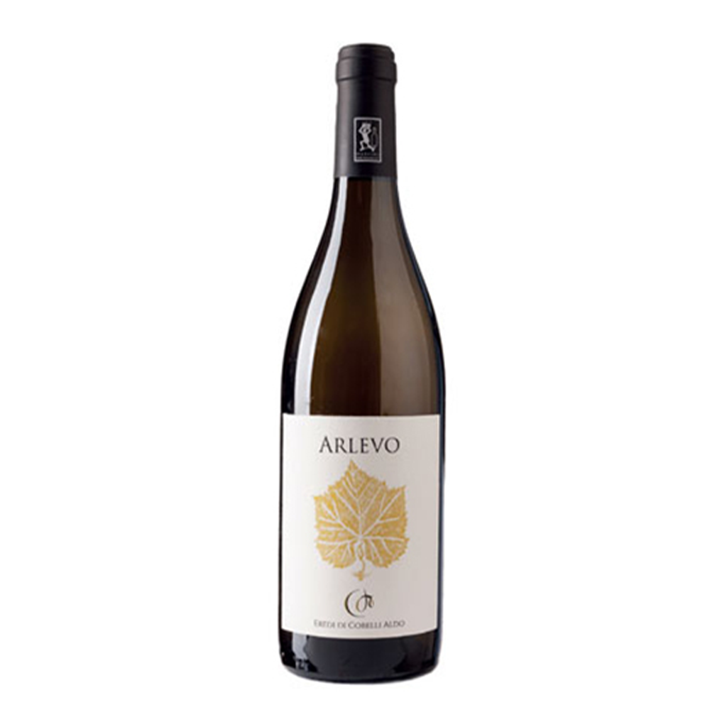 2019 Eredi di Cobelli Aldo 'Arlevo' Chardonnay