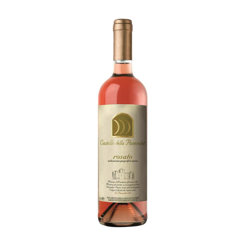 2020 Castello della Paneretta Rosato