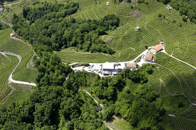 val piana italian wine
