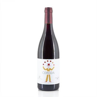 2021 Le Terre Diverse 'Cereda' Etna Rosso DOC