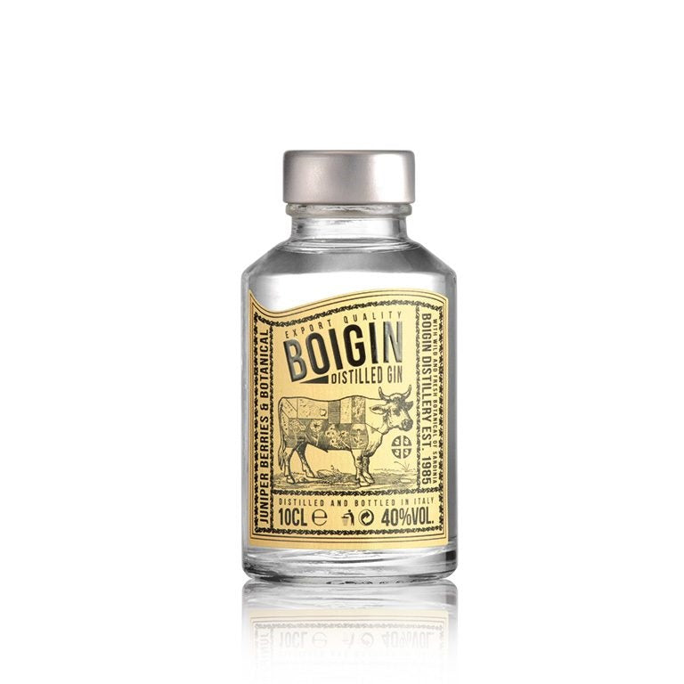 Silvio Carta Bitter Boigin 100ml