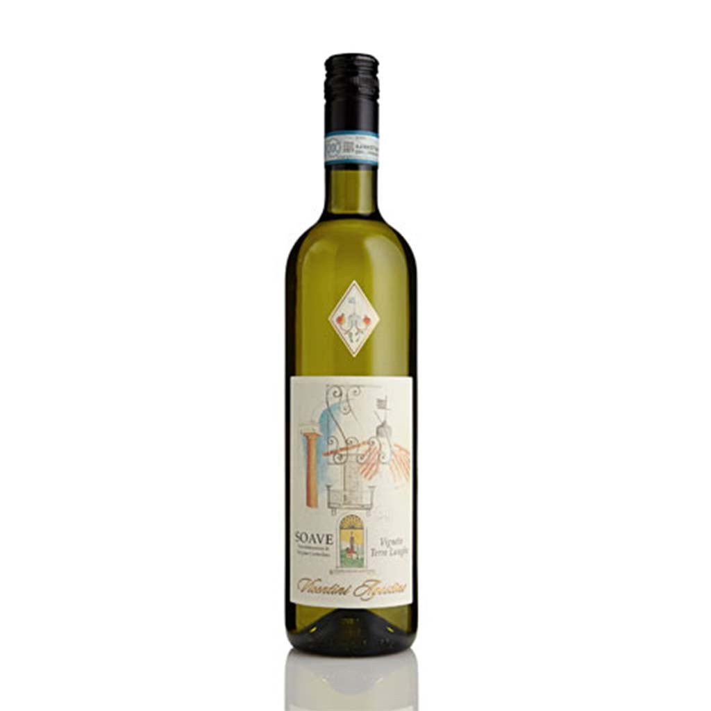 2022 Vicentini Agostino 'Terrelunghe' Soave DOC