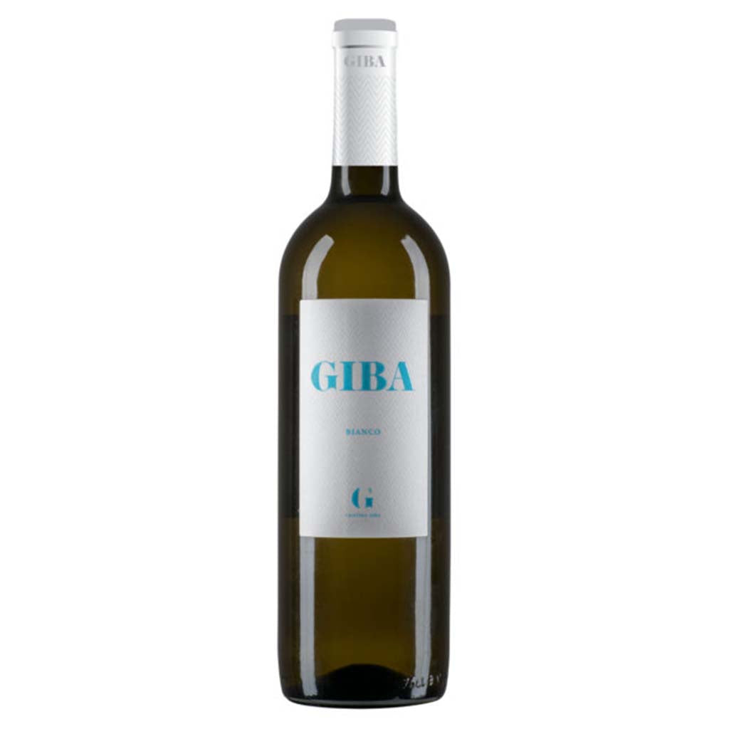 2022 Cantina Giba Bianco