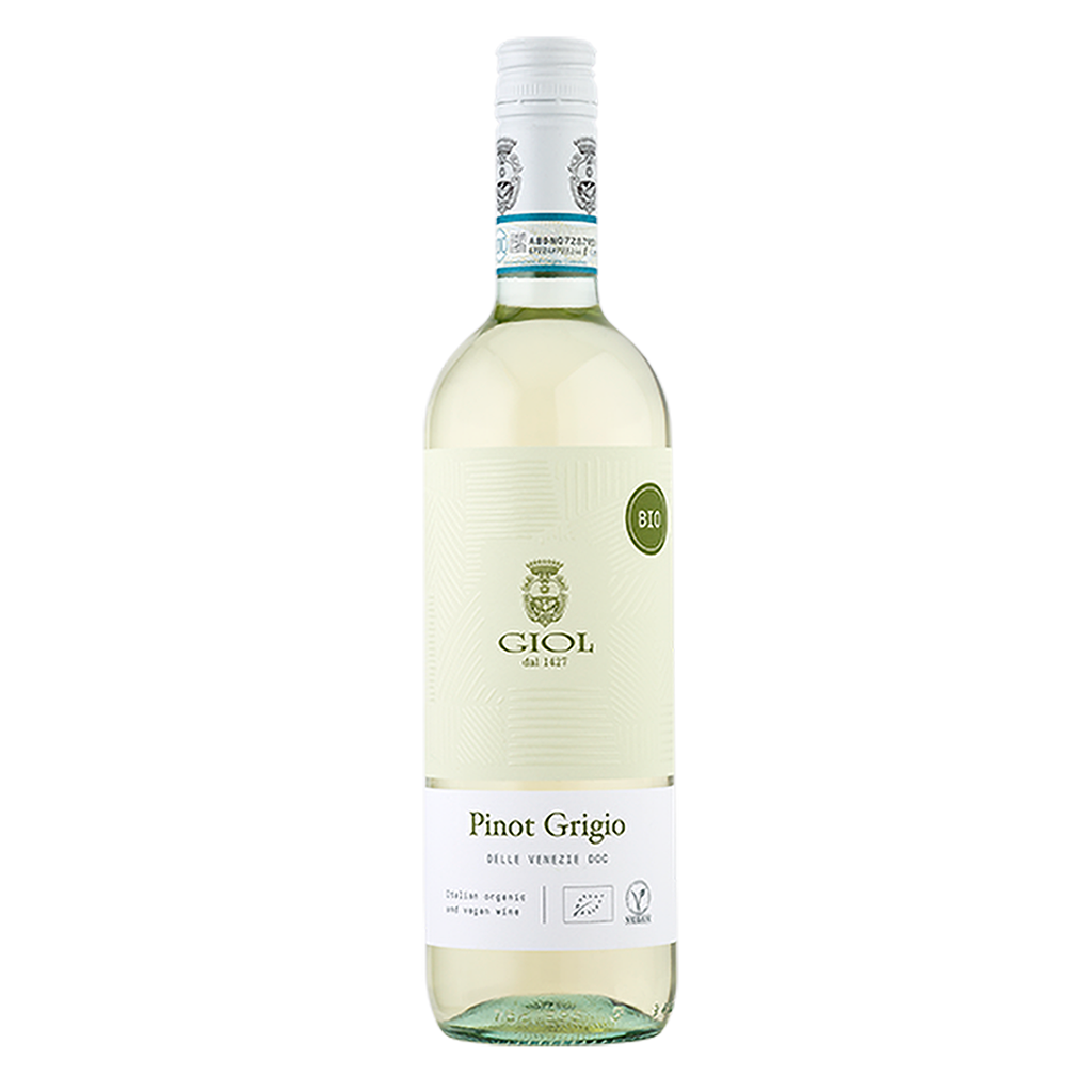 2018 Giol Pinot Grigio - Chent'annos